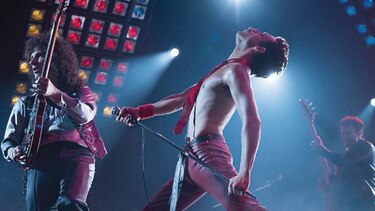 Presencia de personajes Lgbtq en cintas de Hollywood