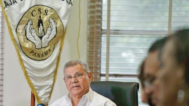 Pocos aspirantes para dirigir la Caja de Seguro Social