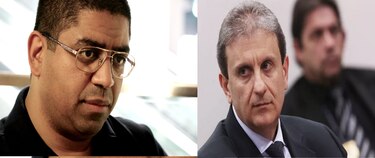 Crónicas de investigación estructurada