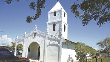 Católicos solicitan una parroquia en Los Olivos