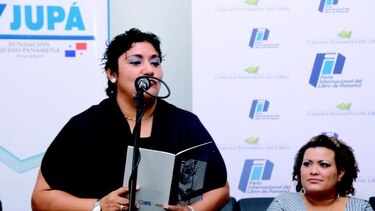 Poemario ‘De las sombras a la libertad’