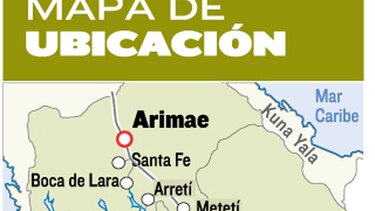 Cierran Panamericana