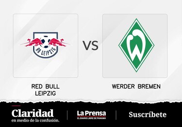 La temporada llega a su fin con el encuentro entre Werder Bremen y RB Leipzig
