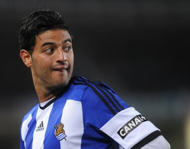 México busca la revancha ante Holanda con el refuerzo de Carlos Vela