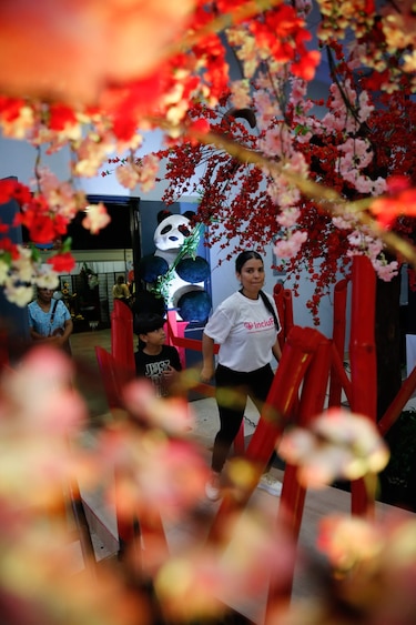 El Foodie Fest – Sabores de Asia 2024 en imágenes
