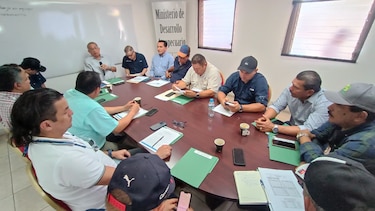 Cadena agroalimentaria acuerda importar 1.7 millones quintales de arroz
