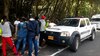 Colombia detiene a más de 50 migrantes que buscaban llegar a Panamá