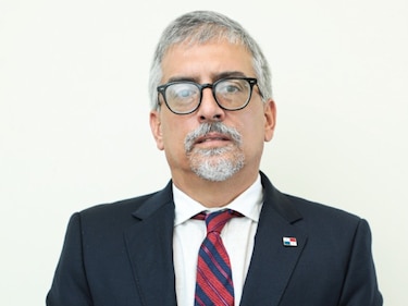Cortizo designa al nuevo director del Instituto de Mercadeo Agropecuario
