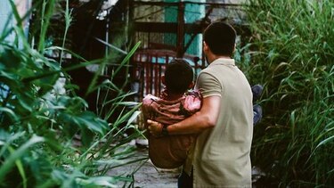 Los vínculos entre padre e hijo