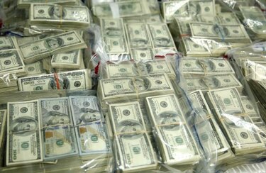 Ministerio Público investiga decomiso de 33 mil 200 dólares en Colón