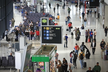 Tocumen invertirá 60 millones de dólares para mejorar infraestructura aeroportuaria