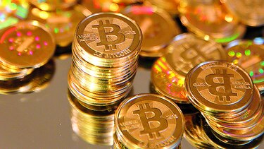 Ejecutivos, en alerta por futuro del bitcoin
