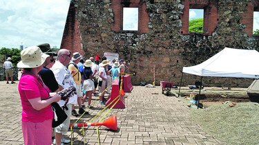 Expoturismo promoverá los paquetes multidestinos