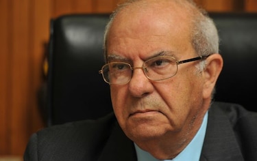 García Paredes dice que nunca vio supuesto fallo enviado por Benavides