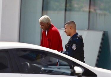 Imputan cargos y ordenan detención provisional al reguesero Yemil