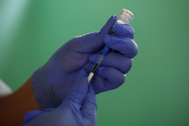 La FDA aprueba en Estados Unidos una nueva vacuna contra el neumococo para menores