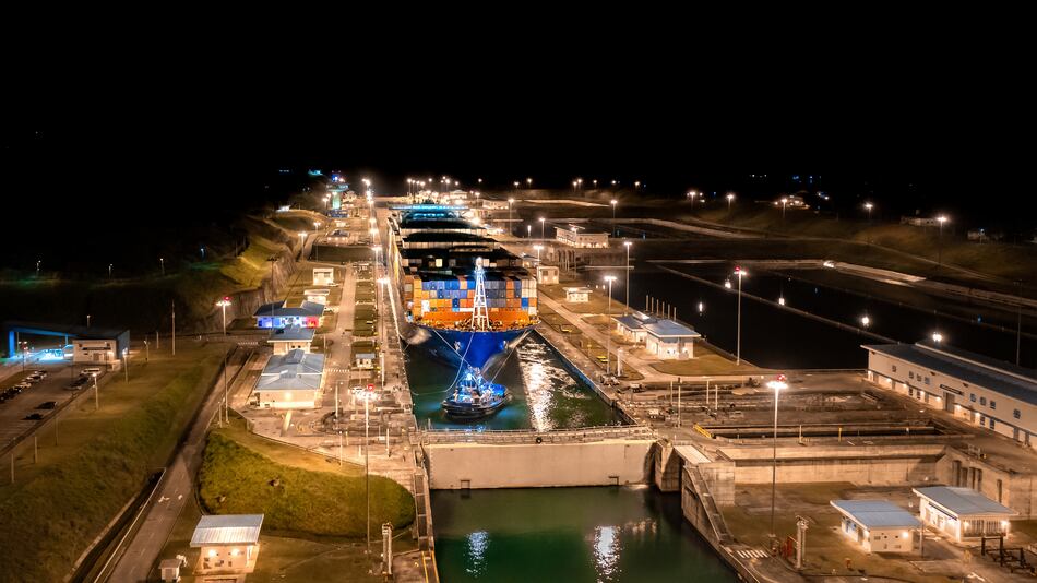 GUPC modera el monto de lo que espera recuperar en litigio con el Canal, pero sigue siendo un monto alto