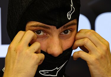 Piastri traslada su propuesta a Miami, sede del segundo sprint del año