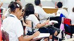 Jornada extendida, a prueba