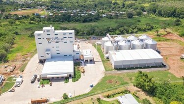 Productos Toledano anuncia alianza comercial con empresas de Ecuador y Guatemala