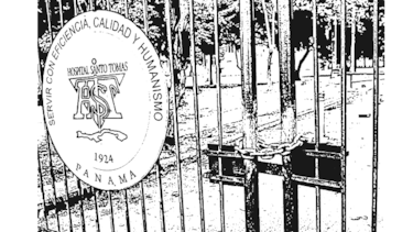 Una realidad del Hospital Santo Tomás
