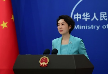 China tacha de infundadas denuncias de Estados Unidos y le acusa de querer controlar el Canal de Panamá