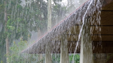 Clima en Panamá: lluvias, tormentas, mareas altas y más calor marcarán el fin de semana