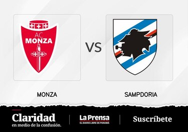 La suerte de Sampdoria: cinco partidos sin ganar