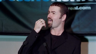 George Michael murió por causas naturales, según examen forense