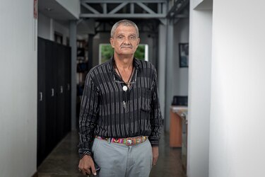 Muere el líder indígena nicaragüense Brooklyn Rivera bajo custodia estatal en Managua