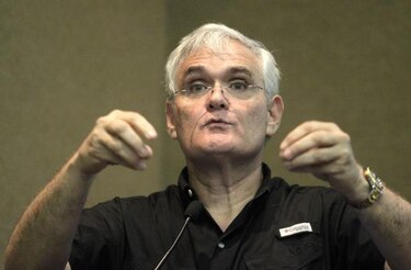 'Doce días de paro son nefastos para la ampliación del Canal'