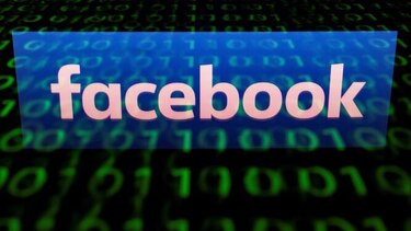 Facebook reconoce falla en sus servicios en todo el mundo