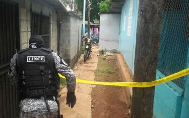 Cuando el hub atrae también al delito