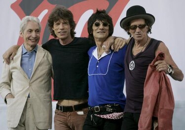 Mick Jagger, disgustado por revelaciones sobre su salud tras muerte de su novia