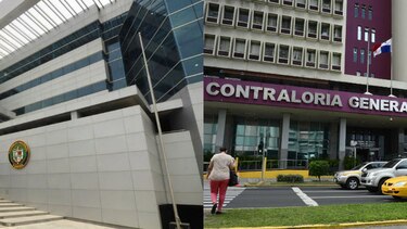 Este lunes empieza auditoría a la Asamblea por parte de la Contraloría