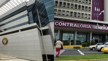 Este lunes empieza auditoría a la Asamblea por parte de la Contraloría