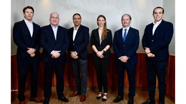 Junta directiva de ADIMAQ traza hoja de ruta 2026: la asociación lidera la visión estratégica y la competitividad del sector