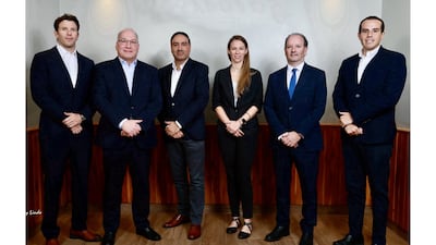 Junta directiva de ADIMAQ traza hoja de ruta 2026: la asociación lidera la visión estratégica y la competitividad del sector