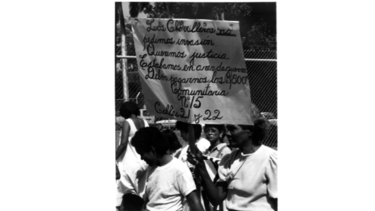 La historia reciente, vista en fotografías