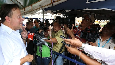 Al Idaan le asignan $100 millones para enfrentar escasez de agua potable