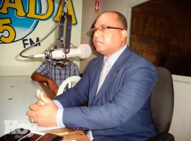 Asesinan al viceministro de Energía de República Dominicana Victoriano Santos Hilario