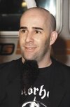 Anthrax, con más fuerza que nunca