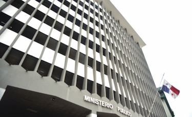 Fiscalía pide asistencia a Israel en la investigación del caso Alas