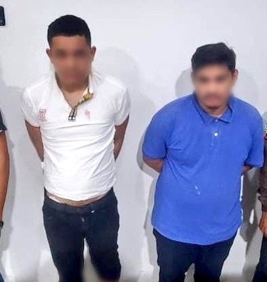 Detenidas dos personas presuntamente relacionadas con el asesinato de un fiscal en Ecuador