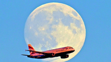 La lucha por conquistar la Luna