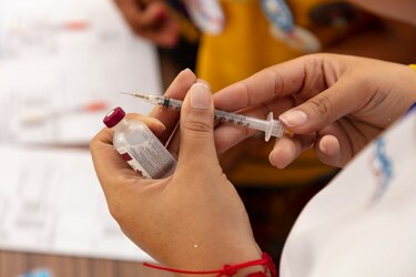 Padres de familia de niños con diabetes viven un suplicio cada vez que buscan insumos y medicinas