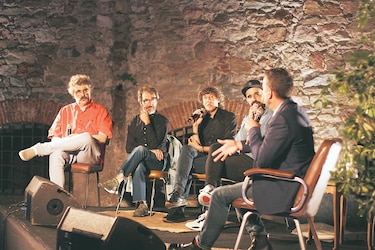 Cuarteto de Nos lanza su sencillo ‘La ciudad sin alma’