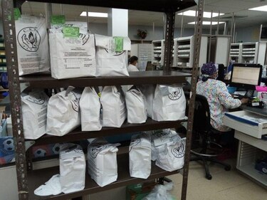 Compra urgente de medicamentos para la CSS se concretará a finales de septiembre