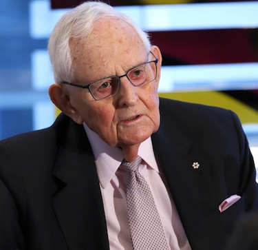 Comunidad marítima lamenta fallecimiento de William O’Neil, quien fue presidente de la junta asesora del Canal de Panamá