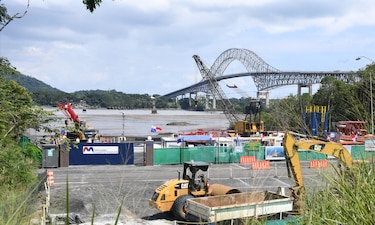 El túnel para la línea 3 costaría $528.6 millones